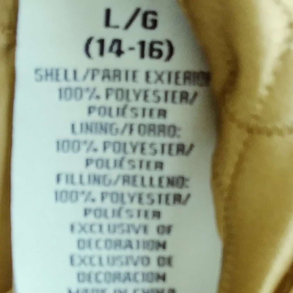 Jacket - Picture 6 of 6